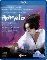 Handel: Admeto Price Drop