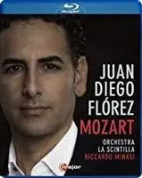 Juan Diego Florez Save Now
