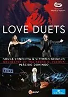 Best Price Love Duets / Various