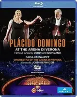 Placido Domingo Arena Di Veron Clearance