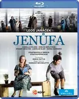 Jenufa Final Sale