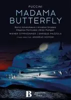 Madama Butterfly Big Sale