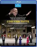Genuine Cosi Fan Tutte