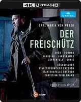 Der Freischutz Today Only