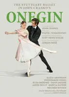 Fan Favorite John Cranko's Onegin