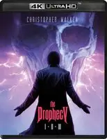 Prophecy 1-3 (Dts) Low Price