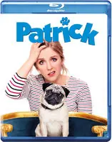 Patrick Today Only