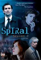 Spiral: Series 2 Luxury