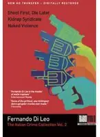 Save Now Fernando Di Leo: The Italian Crime Collection Vol. 2