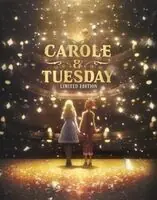 Popular Carole & Tuesday Premium Box Set/Bd (3pc) / (Sub)