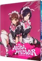 Akiba Maid War: Complete Collection (Steelbook) Deal