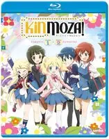 Affordable Kinmoza (4pc) / (Anam Sub)