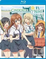 Cinderella Nine Genuine