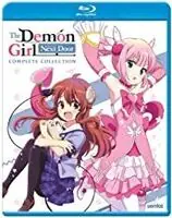 The Demon Girl Next Door Special Discount