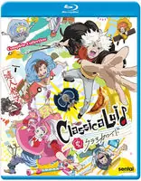 Special Discount Classicaloid
