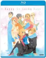Happy-Go-Lucky Days / (Anam Sub) Today Only