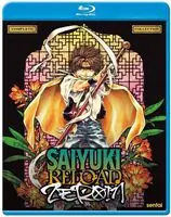 Big Sale Saiyuki Reload - Zeroin