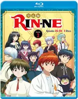 Free Returns Rin-ne Season 2