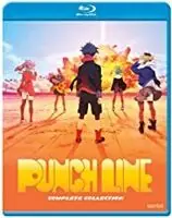 Punch Line Handmade