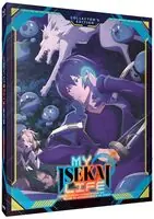 Clearance My Isekai Life (2pc) / (Ltd Stbk Sub Ws)