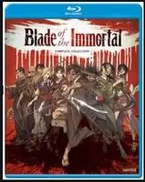 Blade Of The Immortal Shop Now