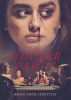 THE DINNER PARTY Super Sale