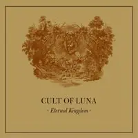 Wholesale Eternal Kingdom [2LP]