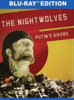 The Nightwolves: Putin's Bikers Authentic