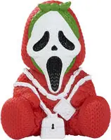 Clearance Ghost Face: Jacob Marley (Peppermint Scented)
