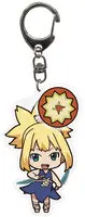 Today Only Dr. Stone - Chibi Kohaku Acrylic Keychain