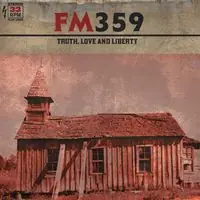Truth Love & Liberty [Vinyl] Trusted Brand