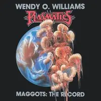 Maggots: The Record Discount