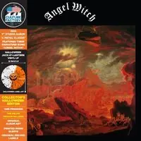 Popular Angel Witch: Halloween Ediiton [Colored Vinyl] [Deluxe] [Limited Edition]