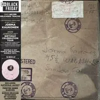 Latest Wabash Avenue: 1965 Never Released Tracks [RSD Black Friday 2025]