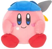 Kirby Bandana Waddle Dee 4 In Plush Latest