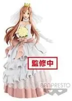 Fan Favorite Exq Figure - Wedding - Asuna (Afig)