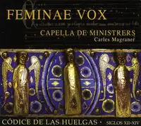 Grab Now Feminae Vox