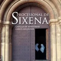 Procesional De Sixena Professional Grade