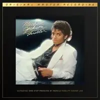 Top Rated Thriller [180 Gram]