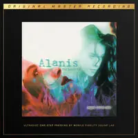 Popular Jagged Little Pill [Limited Edition] [180 Gram]