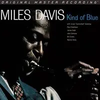 Kind of Blue Holiday Sale
