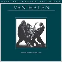 Exclusive Women & Children First [Indie Exclusive] [Limited Edition] [Indie Exclusive]