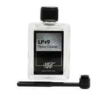 Brand New LP9 Stylus Cleaner 0.5Oz