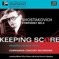 Seasonal Sale Symphony No. 5