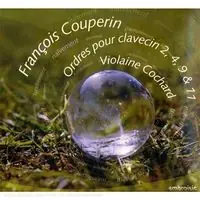 Ordres Our Clavecin 2 4 9 & 11 Wholesale