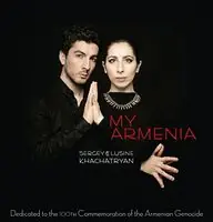 Don’t Miss Out My Armenia