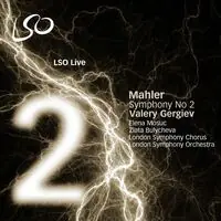 Symphony No. 2 / Adagio from Symphony No. 10 Mega Sale