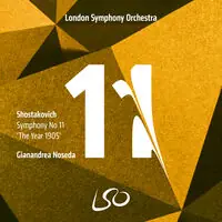 Shostakovich: Symphony No. 11 Sale