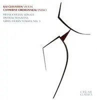 Super Sale Violin Sonatas
