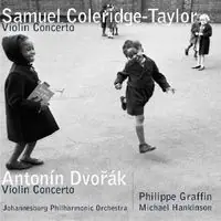 Budget Violin Concertos